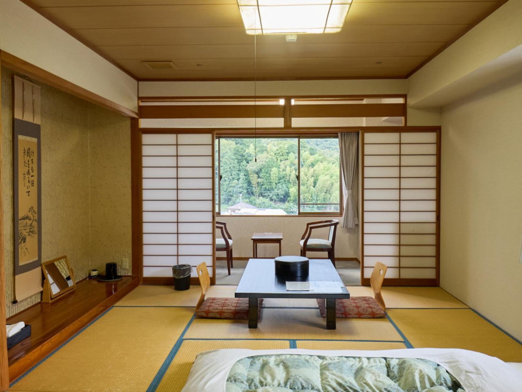 Shuzenji Onsen Hotel Takitei Изу Екстериор снимка