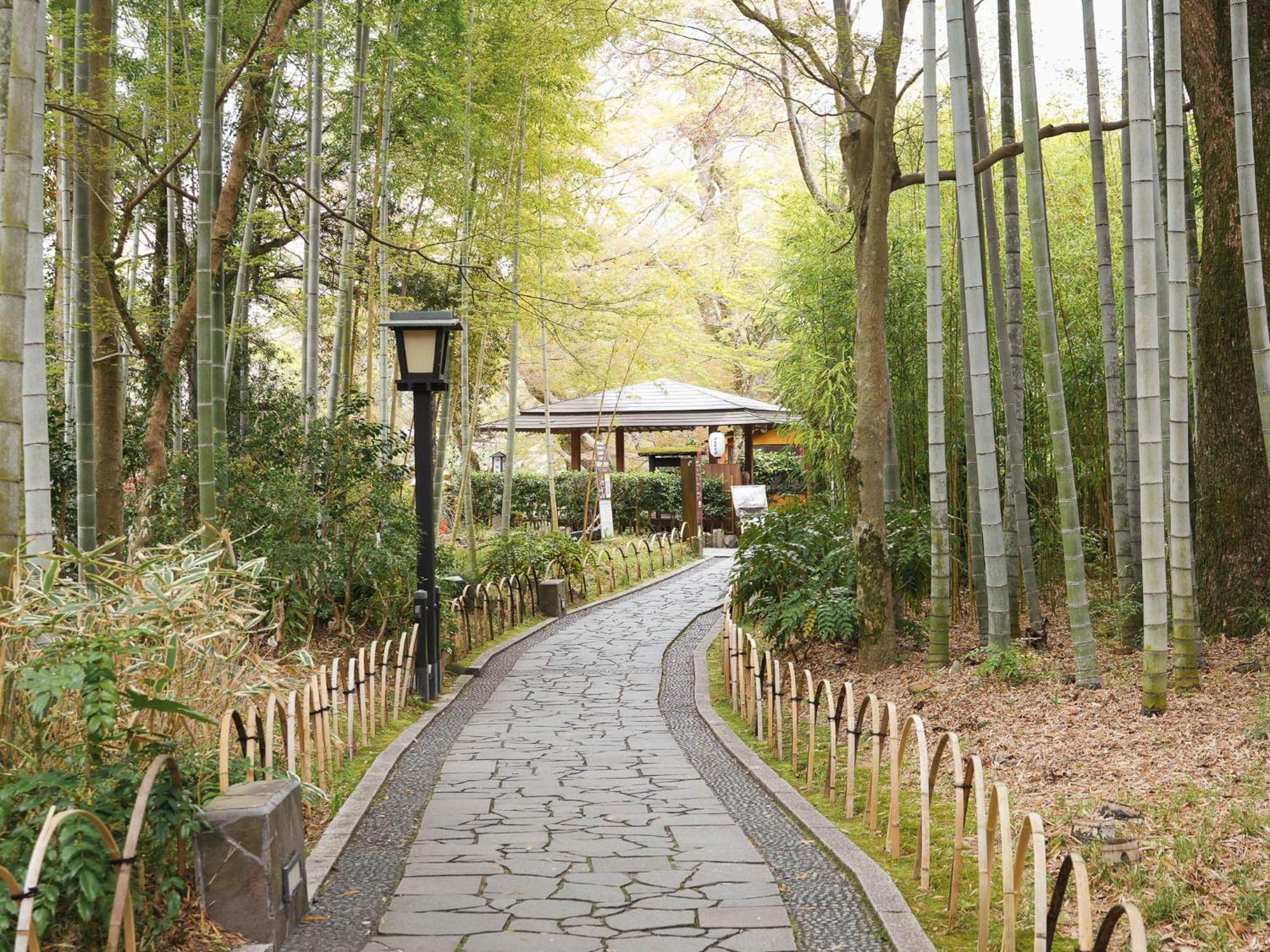 Shuzenji Onsen Hotel Takitei Изу Екстериор снимка
